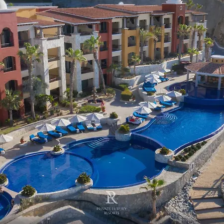 Three Bedroom Villa- Hacienda Encantada Residences