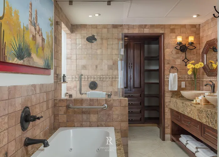 Resort Three Bedroom Villa- Hacienda Encantada Residences *