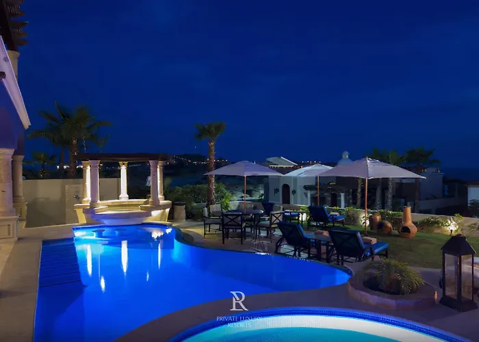 Three Bedroom Villa- Hacienda Encantada Residences Resort *