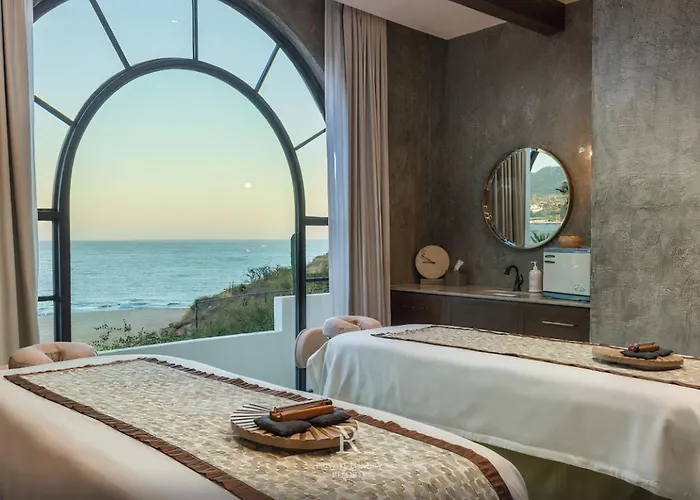 Three Bedroom Villa- Hacienda Encantada Residences Resort *