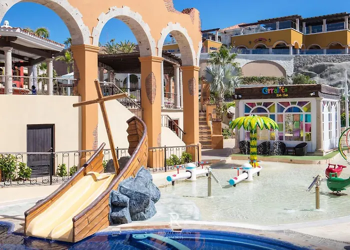 Three Bedroom Villa- Hacienda Encantada Residences Resort