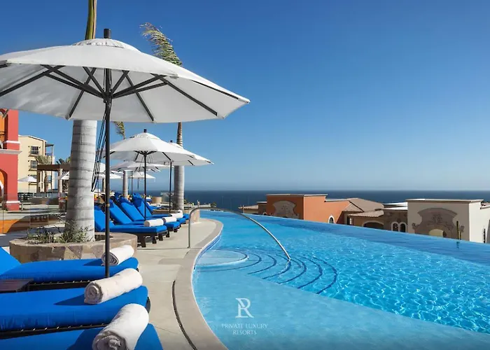 Resort Three Bedroom Villa- Hacienda Encantada Residences