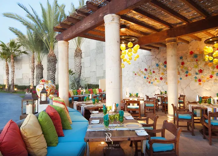 Three Bedroom Villa- Hacienda Encantada Residences Resort