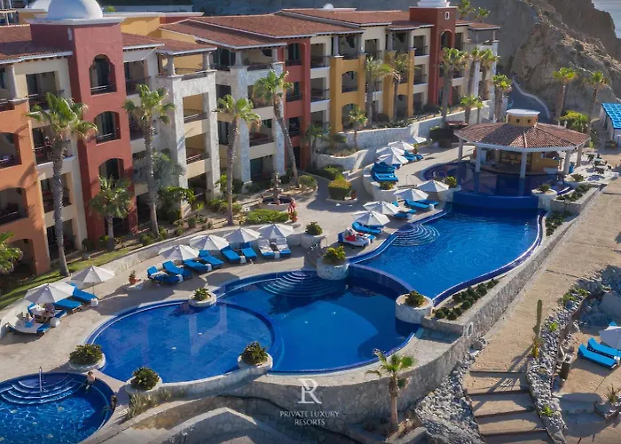 Resort Three Bedroom Villa- Hacienda Encantada Residences *